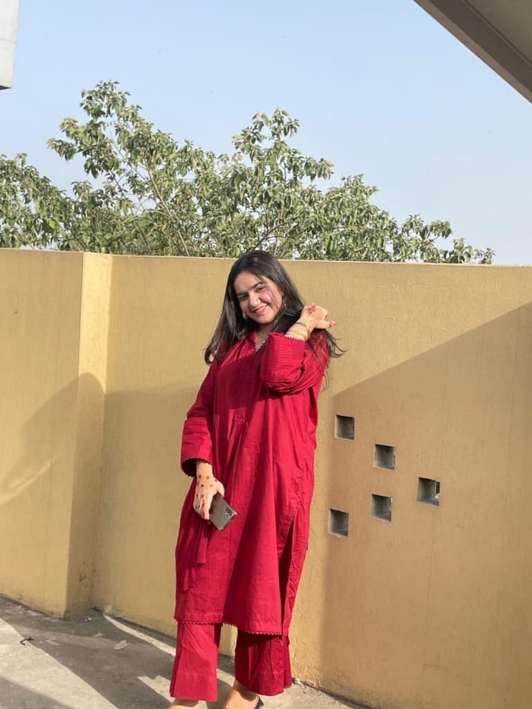 Ghania Tanveer