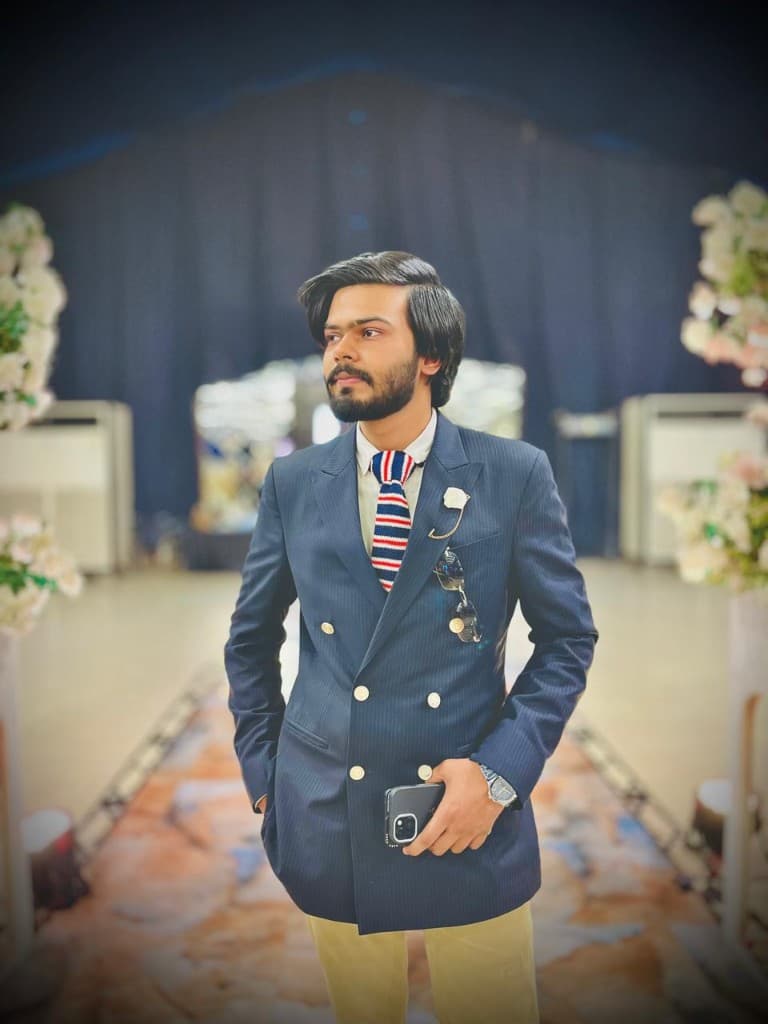 Muhammad Haseeb